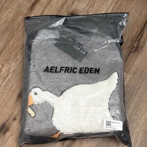 Aelfric Eden Goose Sweater